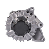 190A 12V Alternator Fits for Mercedes-Benz W205 C300 2015-2018 Metris GLC300 GLC350e 2.0L 190A 12V 43510332