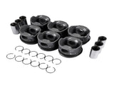 Pistons & Rings Pins Kit Replacement for Jeep Grand Cherokee Ram 1500 3.0L V6 EcoDiesel 2014-2018 12877919