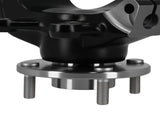 Front Passenger Side Assembly fit for Ford Focus 2006-11 LK004 With Hub Bearing 39112215