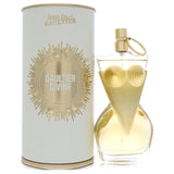 Jean Paul Gaultier Divine by Jean Paul Gaultier Eau De Parfum Spray Refillable 3.4 oz for Women FX-568371