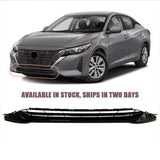 62254-6LY0A Fit For 2024-2025 Nissan Sentra Grille Front Bumper Lower Grille 46983041