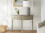 Storage Console Table 31"W B035118619
