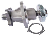 Engine Water Pump Fits for Chevrolet Colorado GMC Canyon Hummer H3 Isuzu i-290 i-370 2.9L 3.7L 71833408