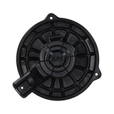 HVAC Heater Blower Motor With Fan Cage Fit For Hyundai Genesis Coupe 2010-2013 Kia Borrego 700229 03048834