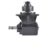 RC51 Skid Steer Cutter Gearbox 250618, 11.93 Ratio, 1-3/8" Smooth 51911593