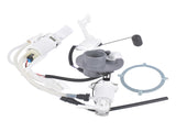Fuel Pump Assy and Fuel Line Fit for Harley-Davidson CVO Touring Tri Electra Street Road Glide 44713149