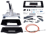 80675 Automatic Shifter Replacement for GM TH400, 350, 250 and 200 Automatic Transmissions 11447653