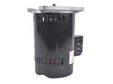 Swimming Pool Water Pump Motor 115/230V Square Flange 1.5 HP 3450 RPM Single Speed 89893646