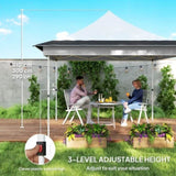 Pop Up CanopyCanopy Tent 47300017