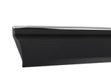 Door Trim Molding Lower Rear Left fit for Ford Explorer BB5Z7825557BA 2011-2015 89651078
