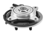 Front Wheel Hub & Bearing Kit fit for Expedition 2WD 2007-10 H515094 6 Lugs 76574732