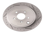 Rear Brake Rotors Kit fit for Subaru Forester Impreza Legacy Outback WRX BRZ S31509 40423347