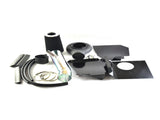 Cold Air Intake Induction Kit Filter for Dodge Ram 1500 2500 1994-2001 V8 5.2L 5.9L Black 16782894