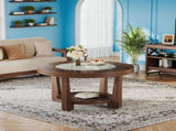 Rattan TableCoffee Table 82432504