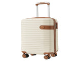 Luggage Sets 3 Piece Carry on Luggage 22x14x9 Airline Approved, Lightweight Hardshell ABS Suitcases 06121430