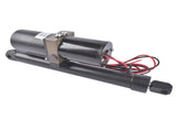 1700Lbs Hydraulic Linear Actuator Stroke Length 12" Heavy Duty Linear Actuators 88871056