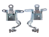 Right & Left Side Sliding Door Hinge for 2011-2020 Toyota Sienna 3.5L V6 - Gas 68380-08041 71023230