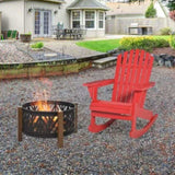 Garden chair / Rocking Chair 08020777