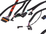 Engine Wiring Harness Replacement for 1994-1996 Ford F250 F350 F-Super Duty 7.3L F6TZ9A451F 52001501