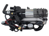 Air Suspension Compressor Pump Replacement for BMW 7-Series G11 G12 740i 750i M760i 2016 58798912