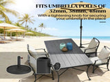 Outdoor Umbrella Base 90551665