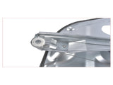 Rear Right Power Window Regulator & Motor Fits for Hyundai Santa Fe 2.7L 3.3L 2007-2009 834812B000 88957595