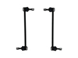 Front Stabilizer Bar Link Kit fit for Nissan Rogue Select 2014-2015 K750094 13357776