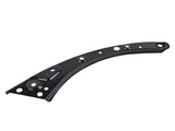 Radiator Core Support with Bracket 71411T22A01 for Honda Civic 2022 2023 2024 43706043