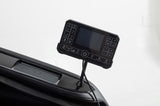 Full Body Massage Chair Zero Gravity Foot Rollers Back Heating LCD Touch Screen SL Track W2814P221641