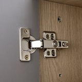 Multi-functional Shoe Storage Bench & Shoe Cabinets, Shoe Rack with Bench, Adjustable Shelves for N845P261774E