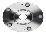 Rear & Front Wheel Hub Assembly Set fit for Hyundai Ioniq/Kona 2018-2023 BR930989 29277733
