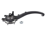 Front Left Steering Knuckle & Wheel Hub Bearing Assembly Fits for Kia Optima Hyundai Sonata 81474278
