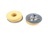 Rear Suspension Shock Strut Mount Bump Stop Kit for BMW E82 E87 E90 E92 33506767010 33526768544 37222543