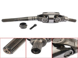 U-Joint Driveshaft Kit for Volvo Penta SX DP DPS SX-M 3852384 / 3860842 63589480