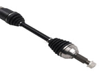 Front Pair CV Axle Shaft fit for Nissan Pathfinder 3.5L 4WD Infiniti JX35 2013-2014 04642402