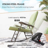Garden chair / Rocking Chair 93190505