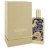 Irish Oud by Memo Eau De Parfum Spray 2.53 oz for Women FX-543480