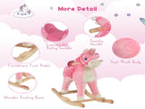 Baby Rocking Hors for 1.5-3 Year Old 35740095