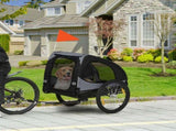 Pet Bicycle Cart 60243668