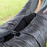 Kamperbox Outdoor Camping Underquilt Bag Hybrid Filling Bag Quilt Blanket Hybrid 37203560