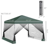 Slant Leg Pop Up CanopyBeach Canopy 17919966