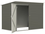 Outdoor Garden Storage Shed Tool House 83998941