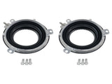 Pair Locking Hub Axle Actuator 600-105 for Ford Expedition F-150 Lincoln Navigator 7L1Z3C247A 1S1225 00809325