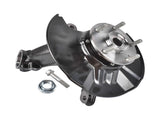 Front Passenger Side Steering Knuckle 686430 Fit for Honda Civic EX Sport 1.5L 2.0L 69272609