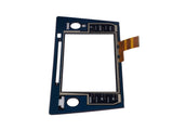 Radio Touch Screen Digitizer Replacement for Subaru Legacy Outback 18-19 86471-AL66A 48976430