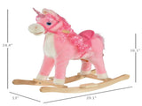 Baby Rocking Hors for 1.5-3 Year Old 35740095