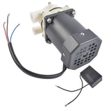 S-0730 Ice Machine Motor Replacement for Hoshizaki Ice Machine KM Series 120V 60W 3200RPM 213780A01 19619946