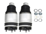 2x Air Suspension Spring Bags Front Replacement for Jeep Grand Cherokee 2011-2015 Utility 68029903AC 98759885
