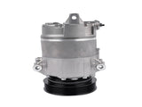 AC Compressor Pump Replacement for Ferrari F430 Maserati Quattroporte Gran Turismo 4.2L 4.7L 284728 26567102