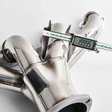 Exhaust Manifold Headers Fit For Ford Big Block 429 460 7.0L 7.5L MT001254 54265389